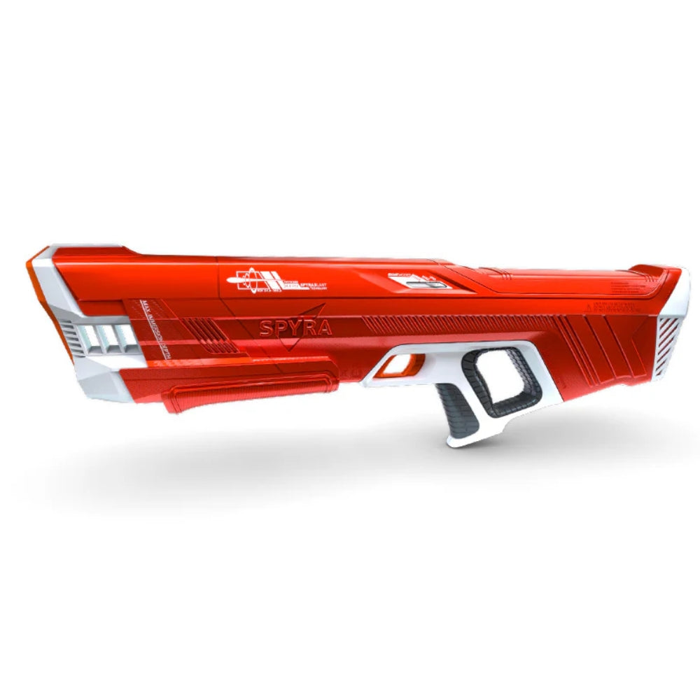 Pistolet à Eau Électrique - SPYRA