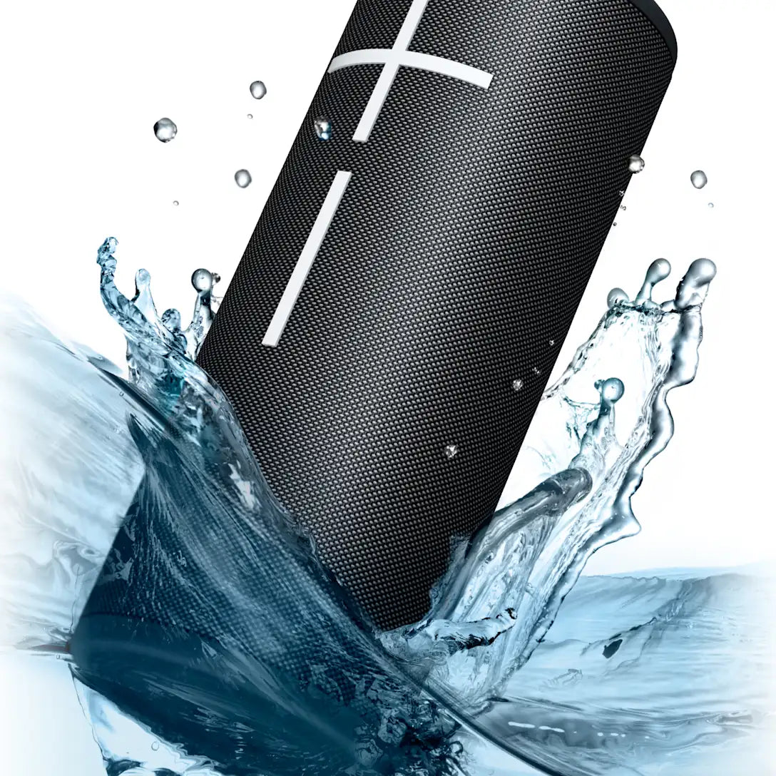Enceinte Bluetooth & Waterproof - BOOM 4