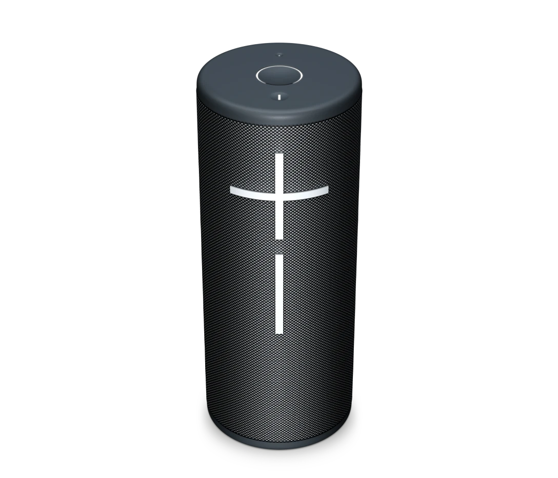Enceinte Bluetooth & Waterproof - BOOM 4