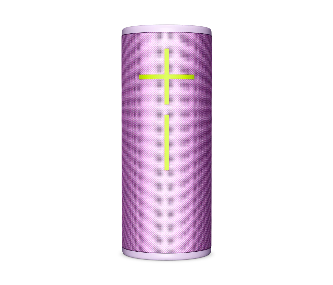 Enceinte Bluetooth & Waterproof - BOOM 4