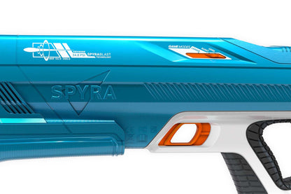 Pistolet à Eau Électrique - SPYRA