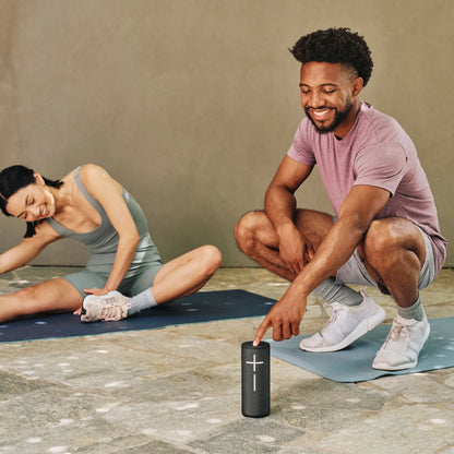Enceinte Bluetooth & Waterproof - BOOM 4